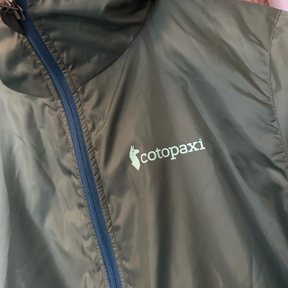 Ladies Cotopaxi Teca Cálido Hooded Jacket - Picture 2 of 7